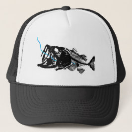 HOOKED TRUCKER PET