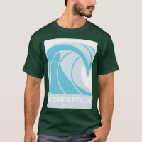 Hookipa Beach Maui Hawaï Atlantische Oceaan HI Cra