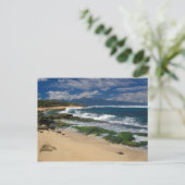 Hookipa Beach Maui Hawaii Briefkaart (Staand voorkant)