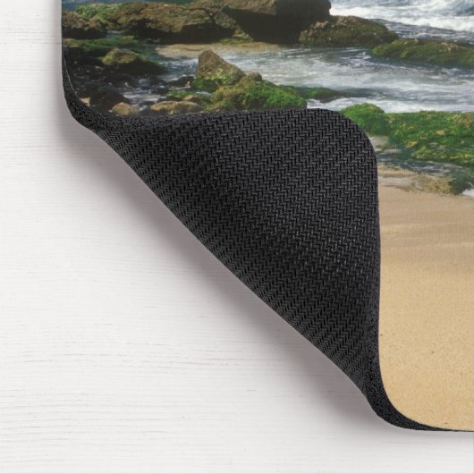 Hookipa Beach Maui Muismat (Hoek)