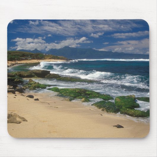 Hookipa Beach Maui Muismat (Voorkant)