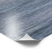 Hookipa Beach Park, noordkust van Maui, Foto Afdruk (Hoek)