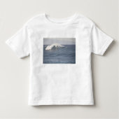 Hookipa Beach Park, noordkust van Maui, Kinder Shirts (Voorkant)