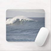 Hookipa Beach Park, Noordkust van Maui, Muismat (Met muis)