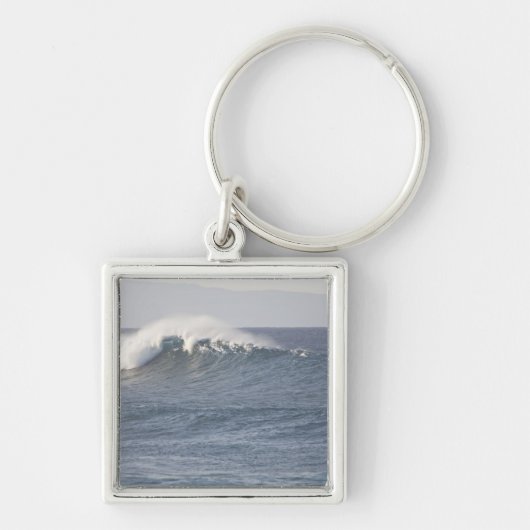 Hookipa Beach Park, noordkust van Maui, Sleutelhanger (Voorkant)