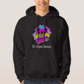 Hookipa Beach Summer Vibes Hawaii Hookipa Hoodie (Voorkant)