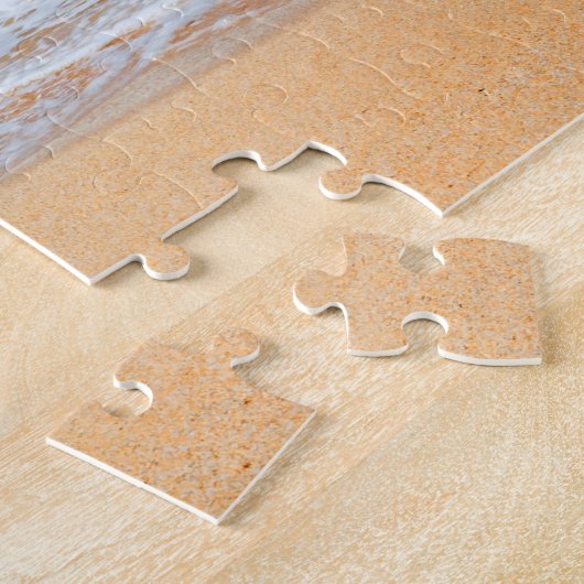 Ho'okipa Beach windsurfers Legpuzzel (Zijkant)