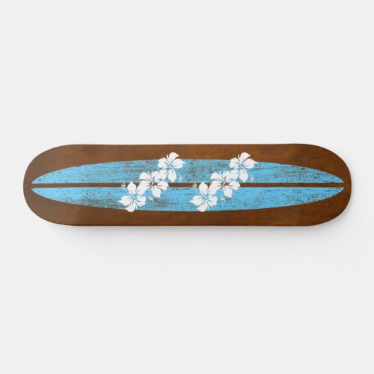 Hookipa Surf Skateboard (Horizontaal)