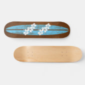 Hookipa Surf Skateboard (Horizontaal)