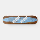 Hookipa  Surf Skateboard (Horizontaal)