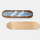 Hookipa  Surf Skateboard (Horizontaal)