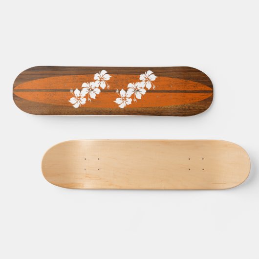Hookipa  Surf Skateboard (Horizontaal)