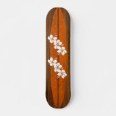 Hookipa  Surf Skateboard (Voorkant)