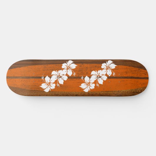 Hookipa  Surf Skateboard (Horizontaal)