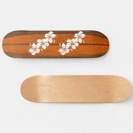 Hookipa  Surf Skateboard (Horizontaal)