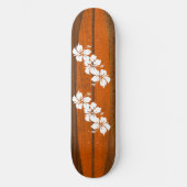 Hookipa  Surf Skateboard (Voorkant)
