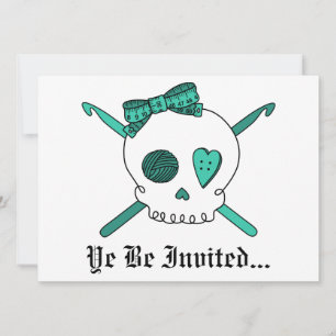 Hooks (Turquoise) Kaart