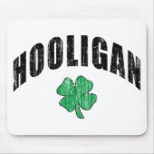 Hooligan Gift Muismat (Voorkant)