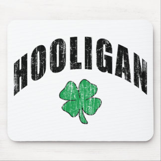 Hooligan Gift Muismat