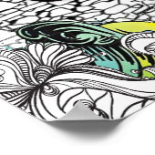 Hooligan Poster (Hoek)