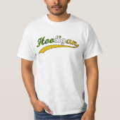 Hooligan Sports T-shirt (Voorkant)