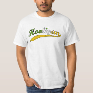 Hooligan Sports T-shirt