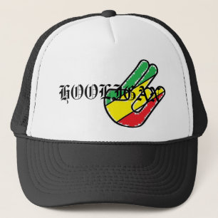 hooligan trucker pet