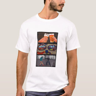 Hooligan ultras t-shirt