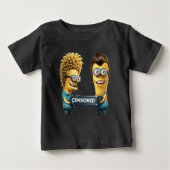 Hooligans minions (Voorkant)