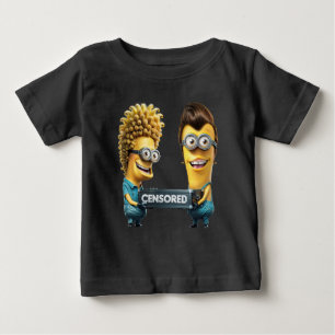 Hooligans minions