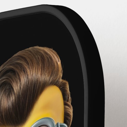 Hooligans minions pickleball paddle (Links Detail)