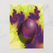 hoomer gebied 3a2orn briefkaart (Voorkant)