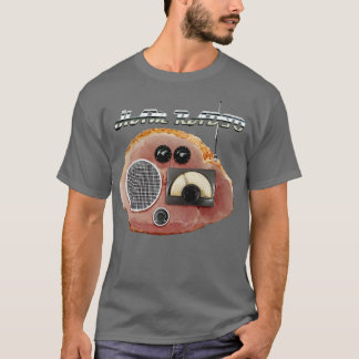 Hoomradio (3) t-shirt
