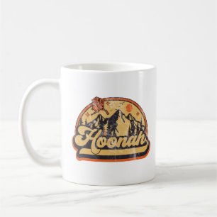 Hoonah, Alaska Koffiemok