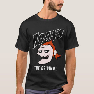 Hoons - Het originele T-shirt