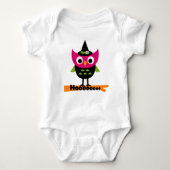 Hooot Owl Halloween T-shirts en Gifts (Voorkant)