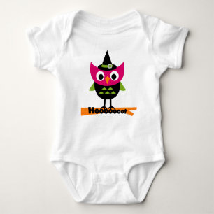 Hooot Owl Halloween T-shirts en Gifts