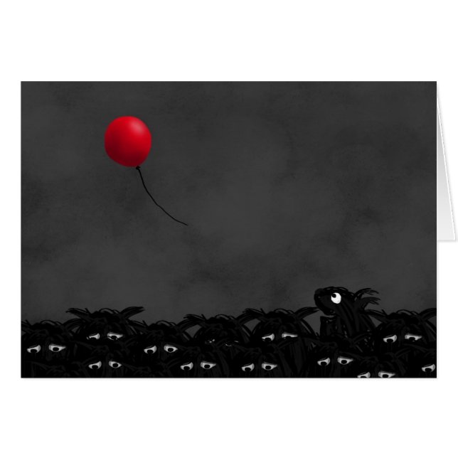 Hoop (Voorkant Horizontaal)