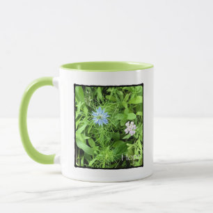 Hoop 11 oz mok