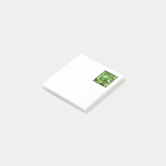 Hoop 3 x 3 post-it® notes (Schuin)