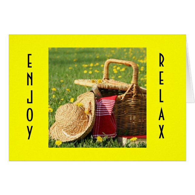 HOOP 40th IS EEN PURE PICNIC (Voorkant Horizontaal)