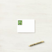 Hoop 4 x 3 post-it® notes (Op bureau)