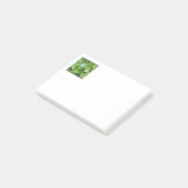 Hoop 4 x 3 post-it® notes (Schuin)