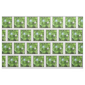 Hoop 56-inch breedtegraad, katoen stof (Fat Quarter)