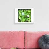 Hoop 8 x 10 canvas afdruk (Insitu (Woonkamer))