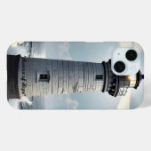 "Hoop aan de horizon" Case-Mate iPhone Case (Achterkant (horizontaal))