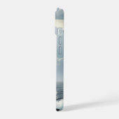 "Hoop aan de Horizon" iPhone 15 Case (Linkerkant)
