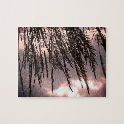 Hoop aan de Horizon Legpuzzel (Horizontaal)