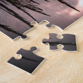 Hoop aan de Horizon Legpuzzel (Zijkant)