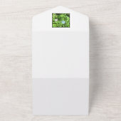 Hoop All In One Uitnodiging (Buitenkant)